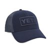 Yeti - Yeti Patch Trucker Hat - Navy