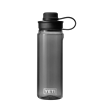 Yeti - Yonder 25 oz (750 ml) Water Bottle - Charcoal