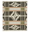 Pendleton - Jacquard Napped Wool Blanket - Seven Springs
