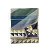 Pendleton - Fossil Springs Jacquard Unnapped Wool Blanket