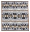 Pendleton - Jacquard Unnapped Wool Blanket - Tumalo Ridge