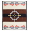 Pendleton - The College Fund Jacquard Wool Blanket - Drum Keepers