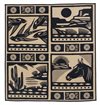 Pendleton - Saratoga Jacquard Wool Blanket