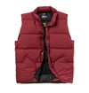 Zanter---6712-Original-Down-Vest---Burgundy-1