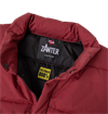 Zanter - 6712 Original Down Vest - Burgundy