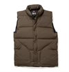 Zanter---6712-Original-Down-Vest---Olive-1