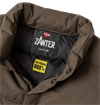 Zanter - 6712 Original Down Vest - Olive