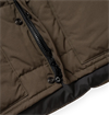 Zanter - 6712 Original Down Vest - Olive