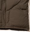 Zanter---6712-Original-Down-Vest---Olive-1234