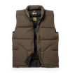 Zanter - 6712 Original Down Vest - Olive