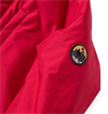 Zanter - 6720 JP-Original Antarctic Research Expedition Down Jacket - Red