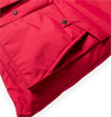 Zanter - 6720 JP-Original Antarctic Research Expedition Down Jacket - Red