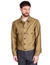 Freenote Cloth - Grafton Jacket - Gold