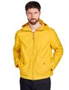Manifattura Ceccarelli - Blazer Coat Hooded Jacket - Yellow