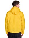 Manifattura Ceccarelli - Blazer Coat Hooded Jacket - Yellow