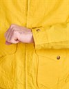 Manifattura Ceccarelli - Blazer Coat Hooded Jacket - Yellow
