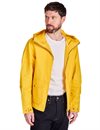 Manifattura Ceccarelli - Blazer Coat Hooded Jacket - Yellow