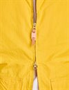 Manifattura Ceccarelli - Blazer Coat Hooded Jacket - Yellow