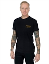 Triumph - Adcote Tee Shirt - Black