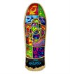 Santa Cruz - Hosoi Irie Eye Reissue Skateboard Deck - 9.95´ 