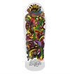 Santa Cruz - Hosoi Picasso Reissue Skateboard Deck - 10.26´