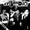 Appendix - EP (red vinyl) - 7´