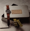 VeVille - Metier 39 Zuma - Mojave Brown Suede