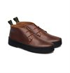 Playboy - Original Classic Chukka - Brown Leather