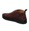 Playboy - Original Classic Chukka - Brown Leather