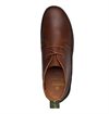 Playboy - Original Classic Chukka - Brown Leather