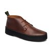 Playboy - Original Classic Chukka - Brown Leather