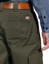 Dickies - Urban Utility Cargo Pant - Green