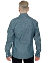 Fleurs De Bagne - La Chemise The Camisard Shirt 