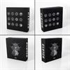 Clutch - The Obelisk (Box Set)(RSD 2020) - 18 x LP + Slipmat + Signed Art 
