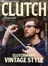 Mens File #17/Clutch Volume 59