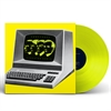 Kraftwerk - Computer World (English Version)(Ltd. Vinyl) - LP