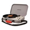 Crosley - Messenger Turntable - Grey