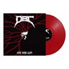 D.B.C. - Dead Brain Cells (Red Vinyl) - LP