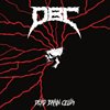D.B.C. - Dead Brain Cells (Red Vinyl) - LP