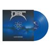 D.B.C. - Universe (Blue Vinyl) - LP