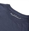 Deus - Venice Address Tee - Navy