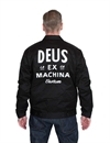 Deus - LA Workwear Jacket - Black