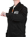 Deus - LA Workwear Jacket - Black