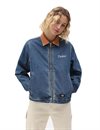 Dickies - Halma Eisenhower Jacket - Indigo
