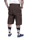 Dickies - 13´ Multi-Use Pocket Work Short - Dark Brown