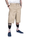 Dickies - 13´ Multi-Use Pocket Work Short - Khaki