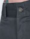 Dickies - 67 Collection Industrial Work Pant - Charcoal Grey