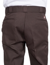 Dickies - O-Dog 874 Traditional Work Pant - Dark Brown