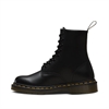 Dr Martens - 1460 8-Eyeboot - Black Smooth