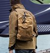 Filson - Journeyman Backpack - Tan